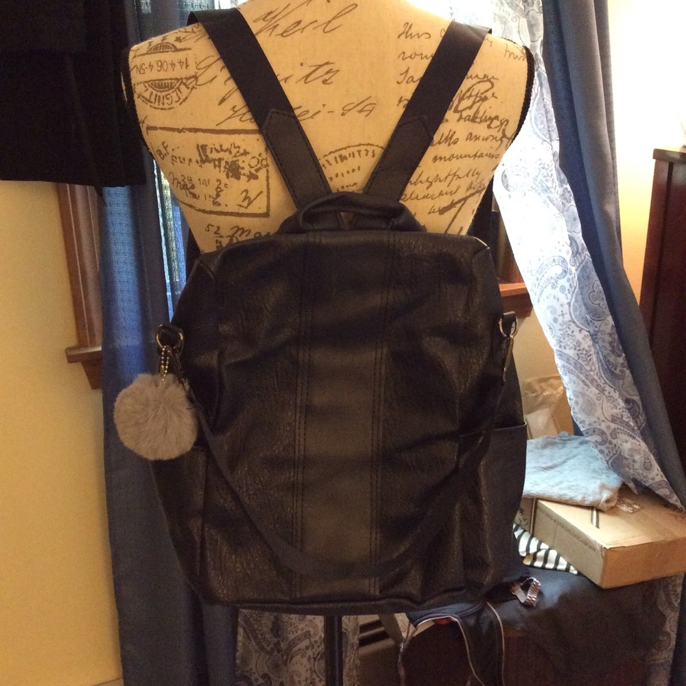 Backpack pocketbook - Picture 6 of 6